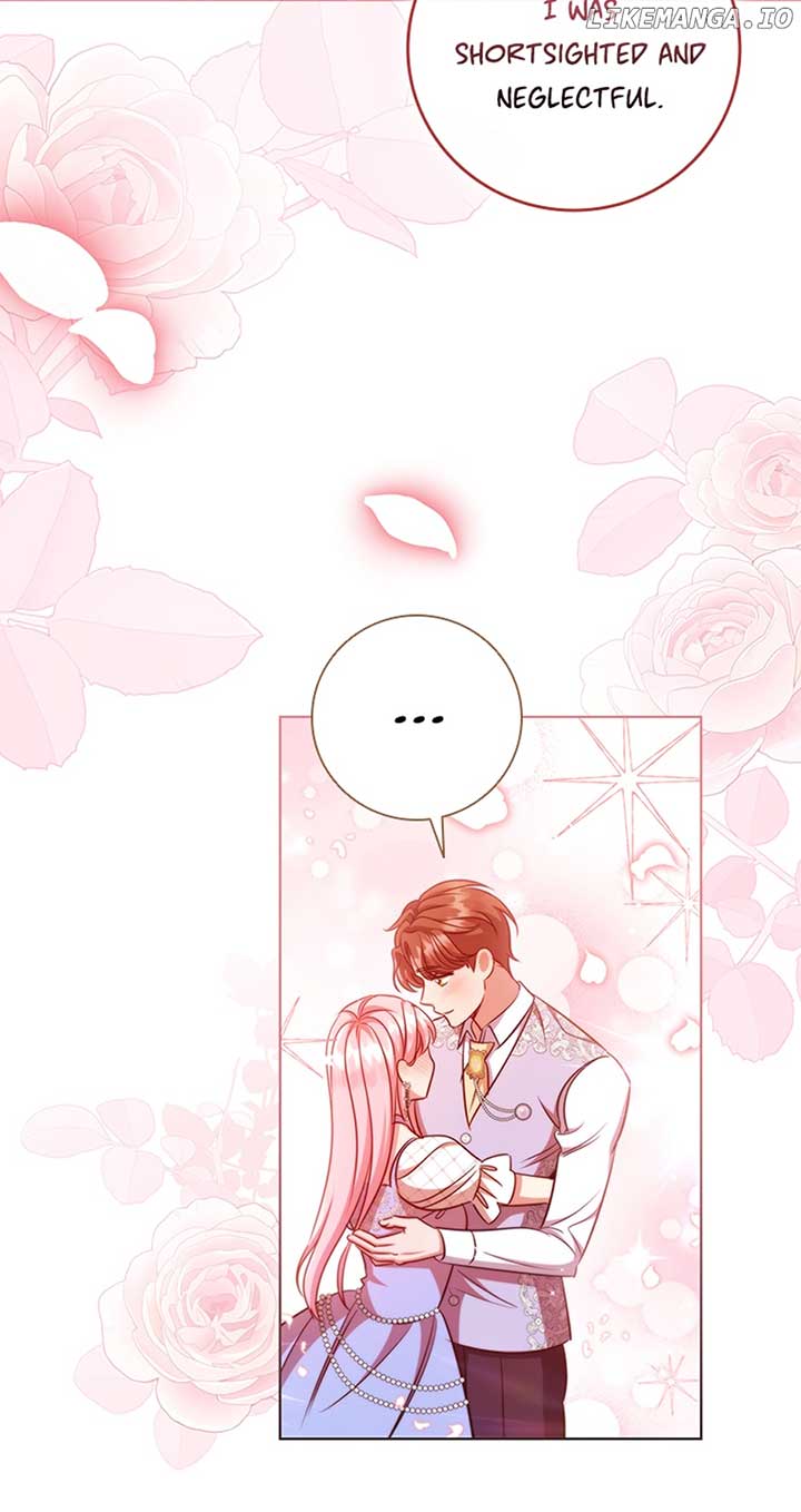 I’m Divorced, But I’m a Chaebol chapter 85 page 45