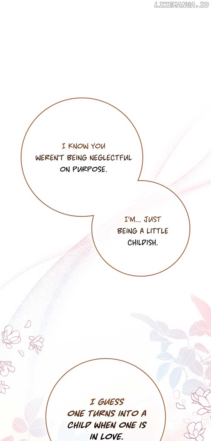 I’m Divorced, But I’m a Chaebol chapter 85 page 46