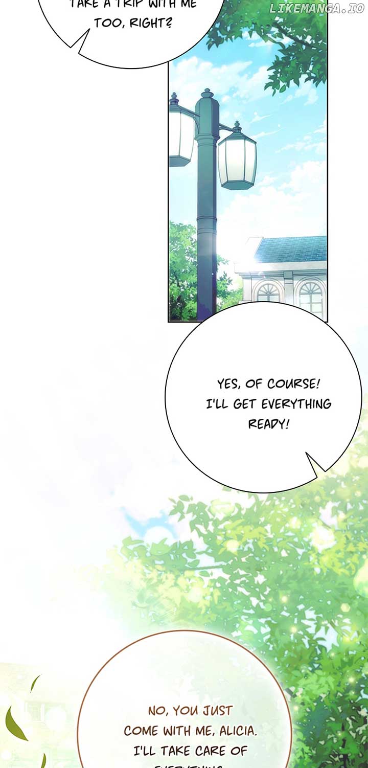 I’m Divorced, But I’m a Chaebol chapter 85 page 49