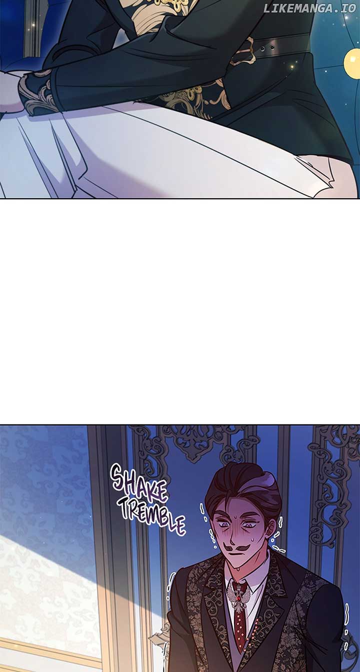 I’m Divorced, But I’m a Chaebol chapter 85 page 58