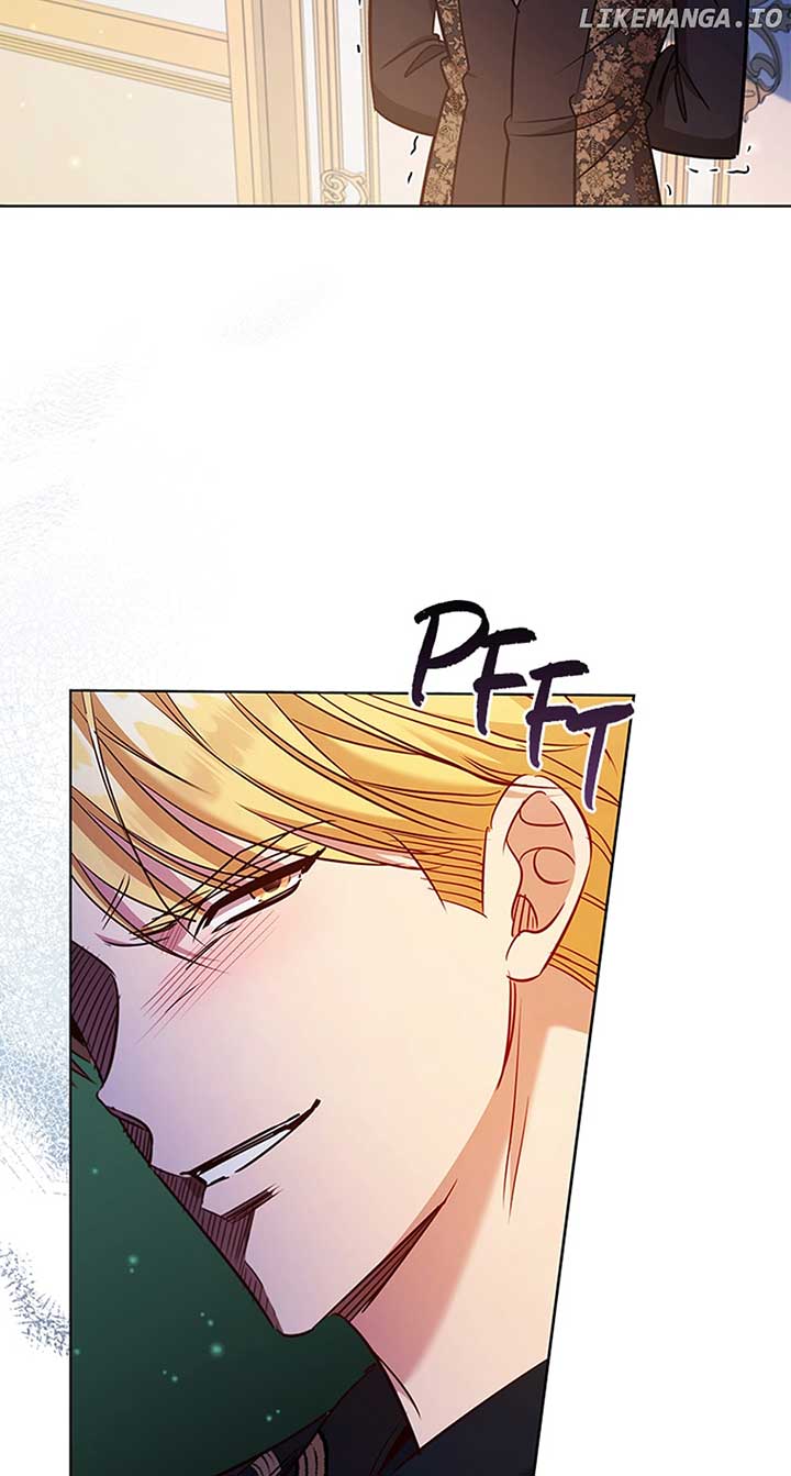 I’m Divorced, But I’m a Chaebol chapter 85 page 59
