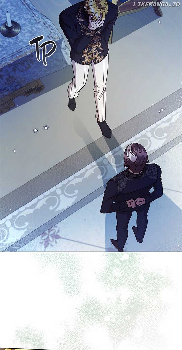 I’m Divorced, But I’m a Chaebol chapter 85 page 64