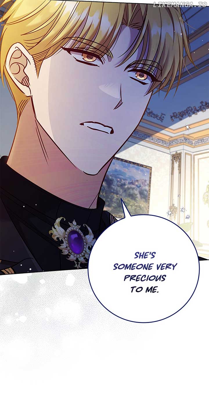I’m Divorced, But I’m a Chaebol chapter 85 page 65