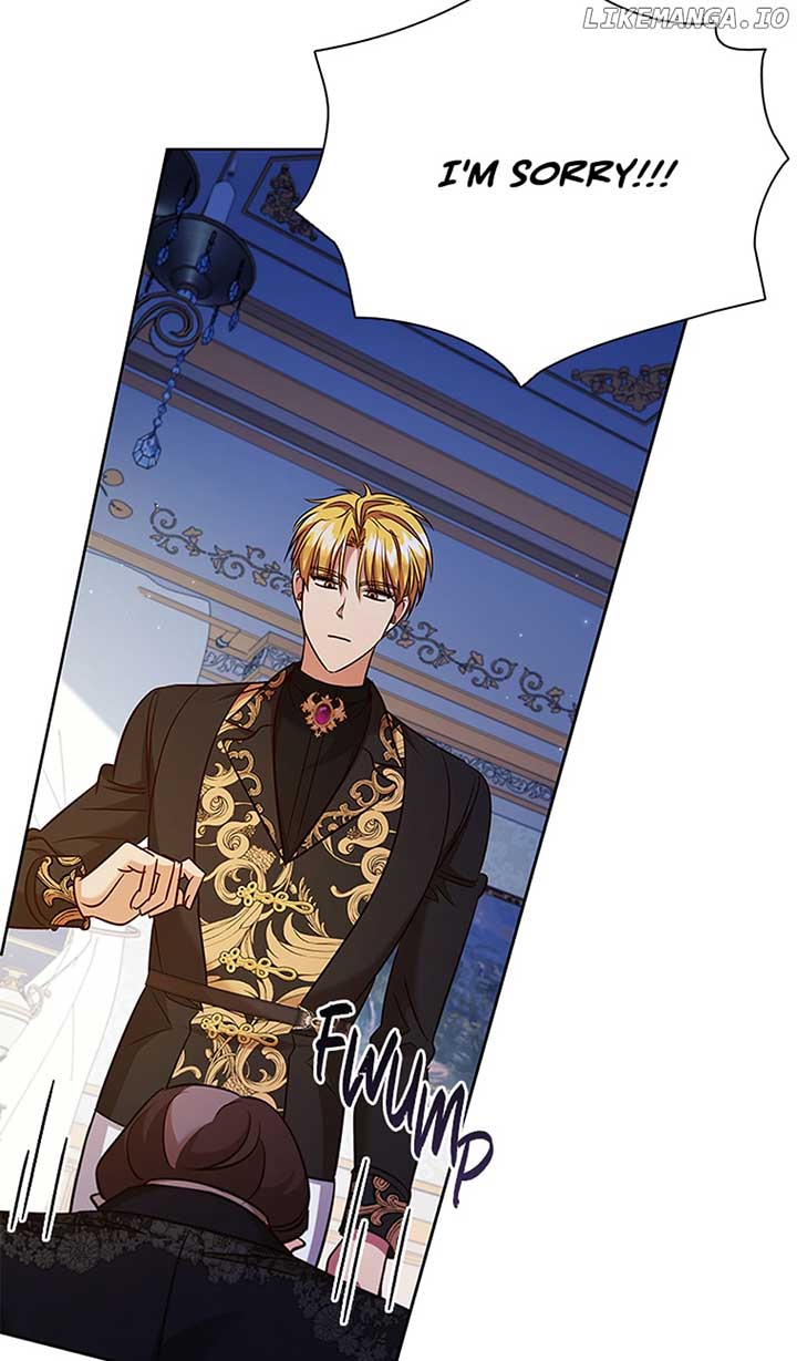 I’m Divorced, But I’m a Chaebol chapter 85 page 67