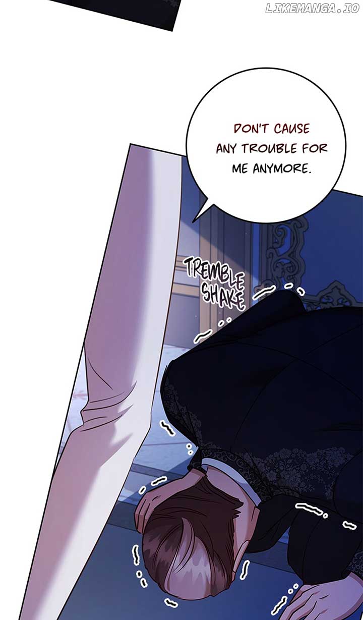 I’m Divorced, But I’m a Chaebol chapter 85 page 68