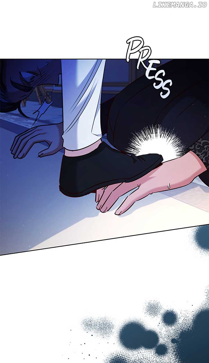 I’m Divorced, But I’m a Chaebol chapter 85 page 71