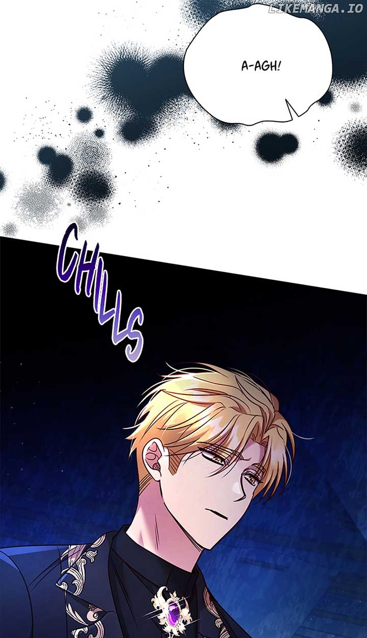 I’m Divorced, But I’m a Chaebol chapter 85 page 72