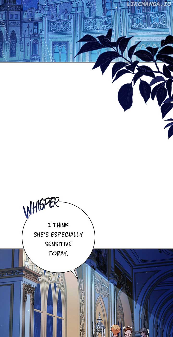 I’m Divorced, But I’m a Chaebol chapter 86 page 2