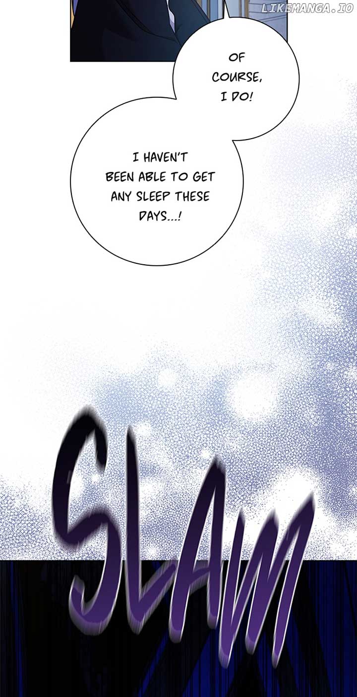 I’m Divorced, But I’m a Chaebol chapter 86 page 4