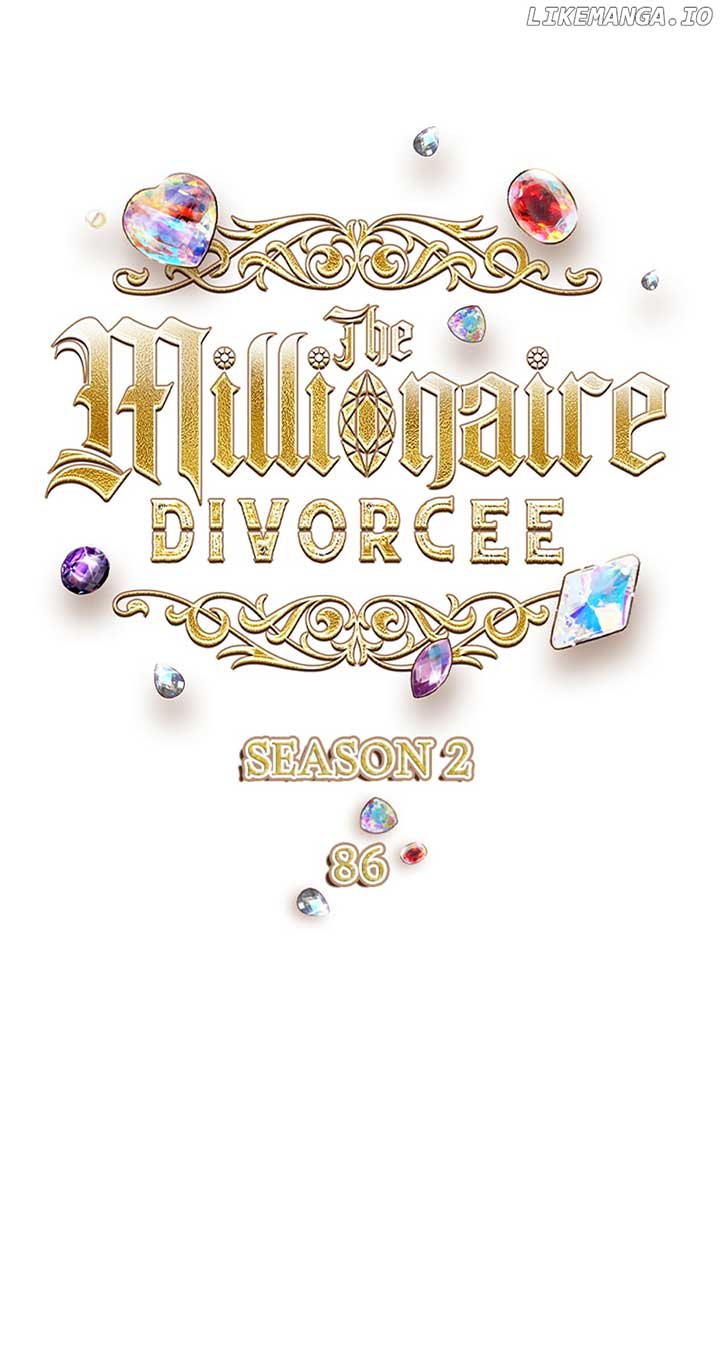 I’m Divorced, But I’m a Chaebol chapter 86 page 9