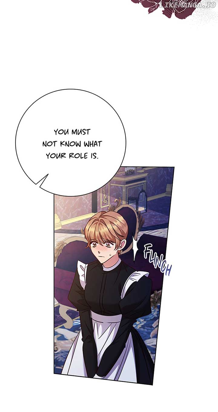 I’m Divorced, But I’m a Chaebol chapter 86 page 13