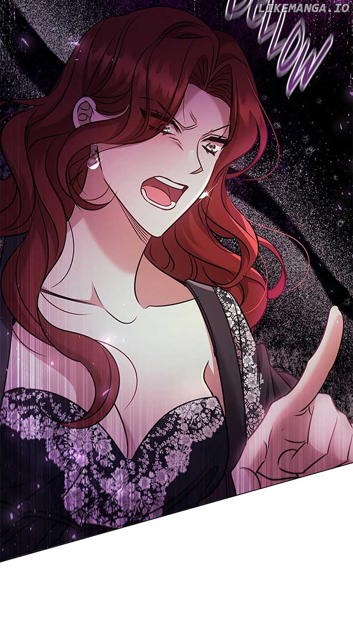 I’m Divorced, But I’m a Chaebol chapter 86 page 22