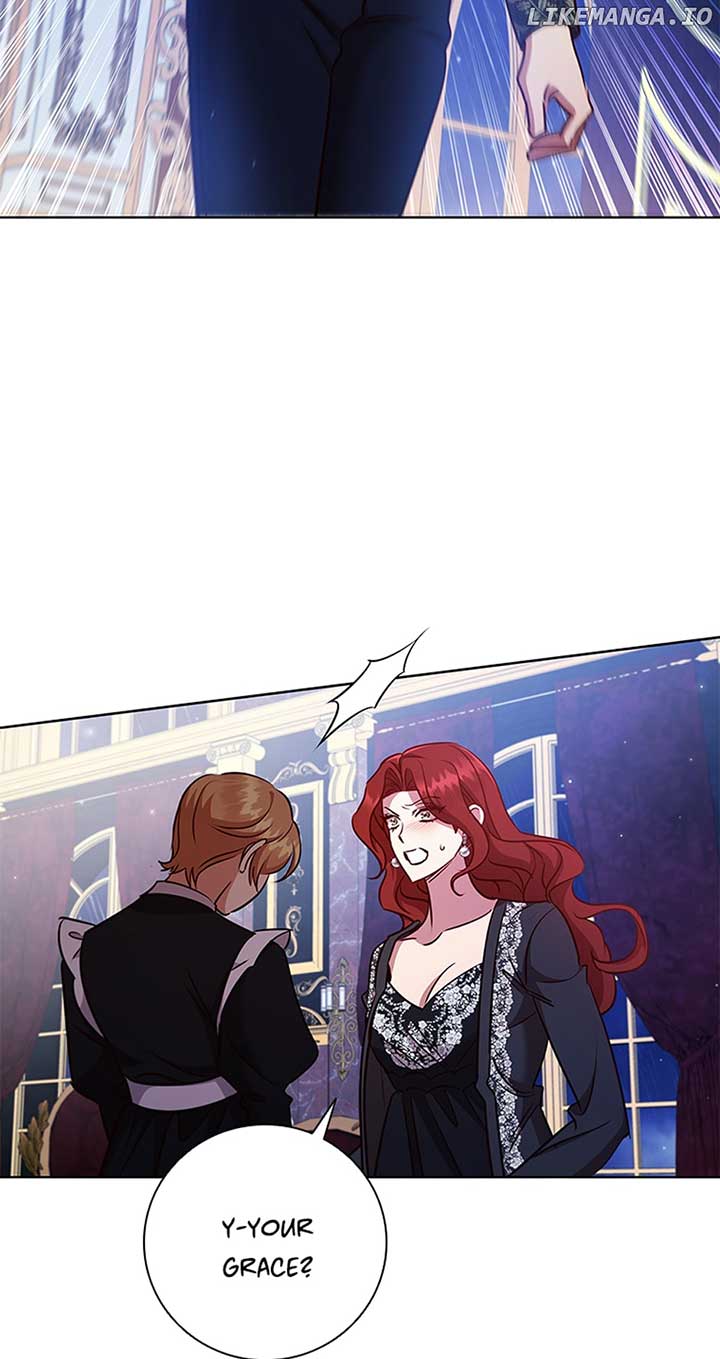 I’m Divorced, But I’m a Chaebol chapter 86 page 30