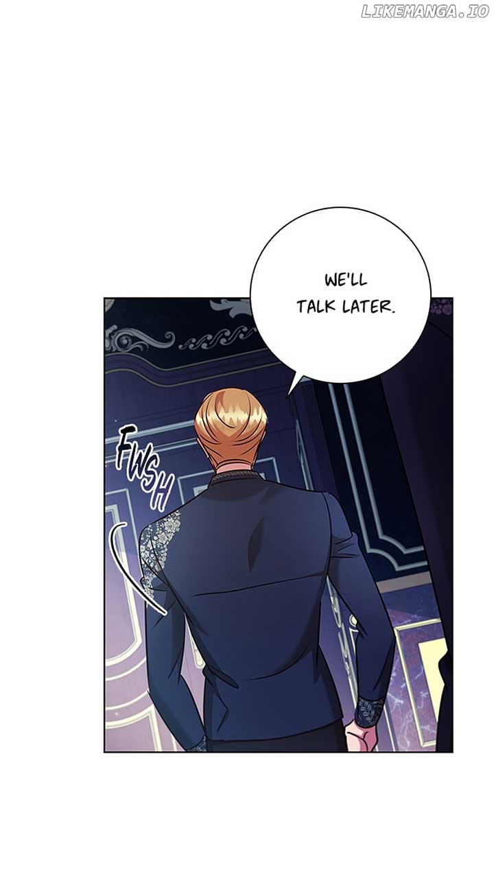 I’m Divorced, But I’m a Chaebol chapter 86 page 41