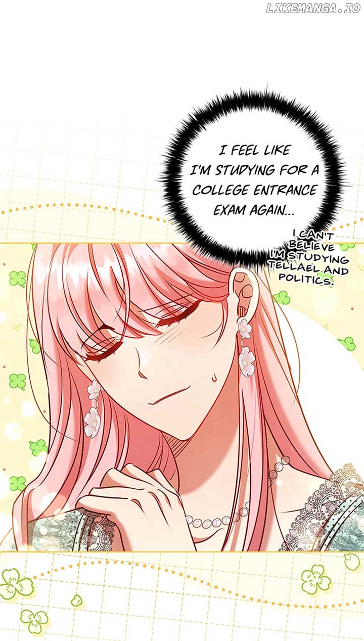 I’m Divorced, But I’m a Chaebol chapter 86 page 58