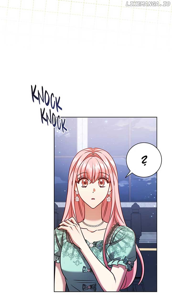 I’m Divorced, But I’m a Chaebol chapter 86 page 59