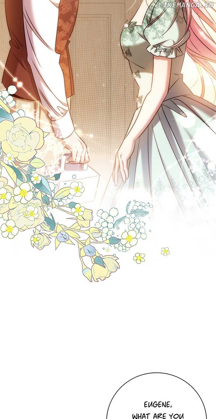 I’m Divorced, But I’m a Chaebol chapter 86 page 64