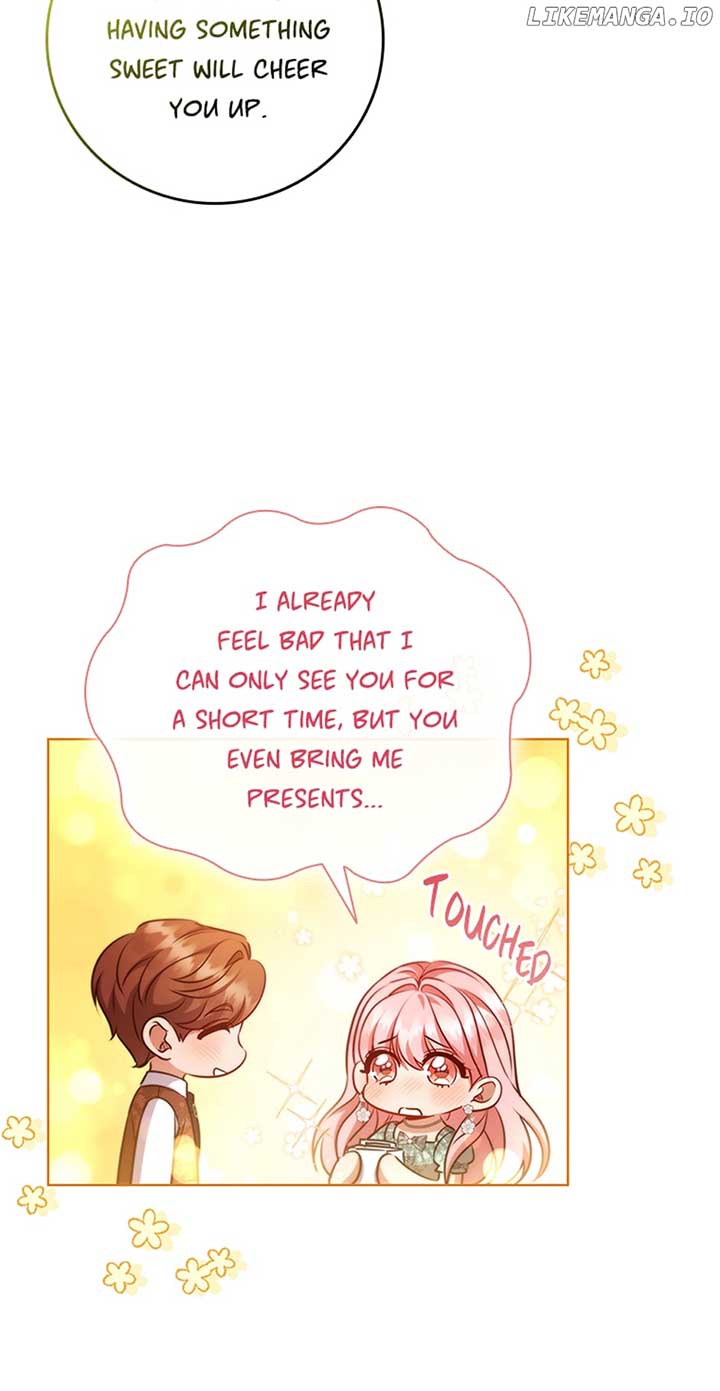 I’m Divorced, But I’m a Chaebol chapter 86 page 67