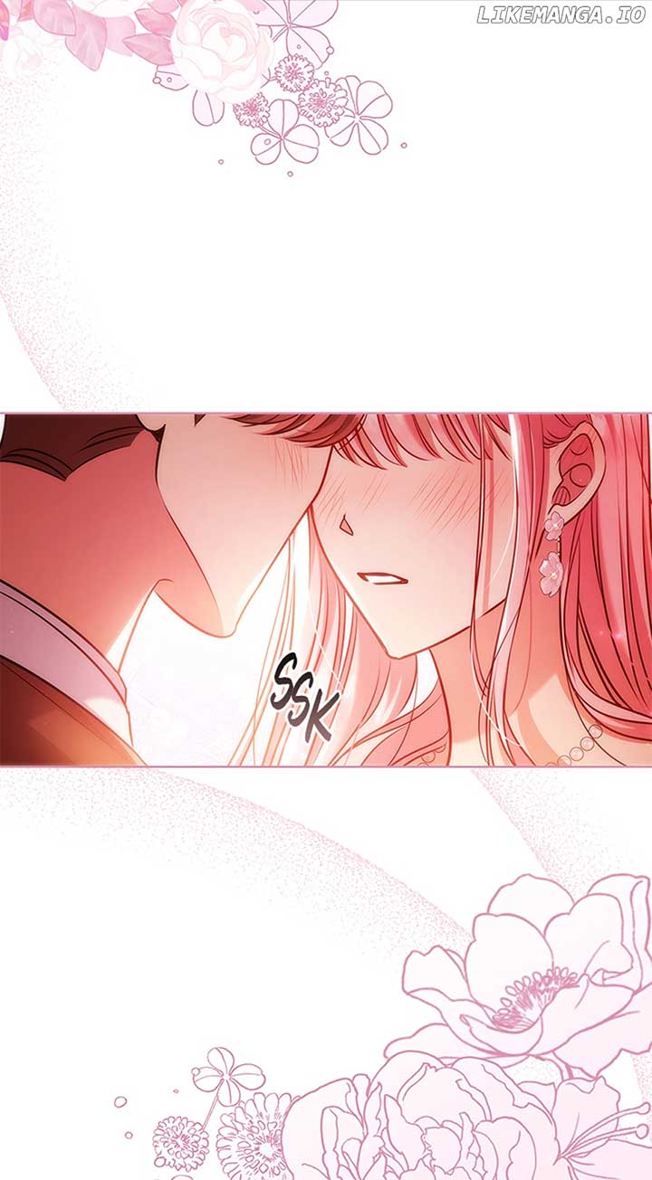 I’m Divorced, But I’m a Chaebol chapter 87 page 2