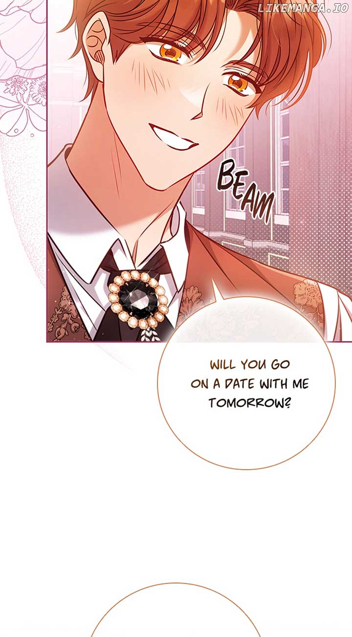 I’m Divorced, But I’m a Chaebol chapter 87 page 4