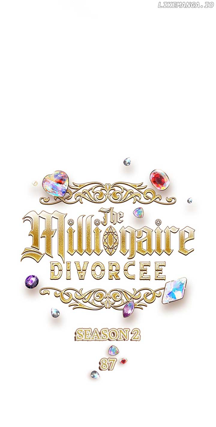 I’m Divorced, But I’m a Chaebol chapter 87 page 8