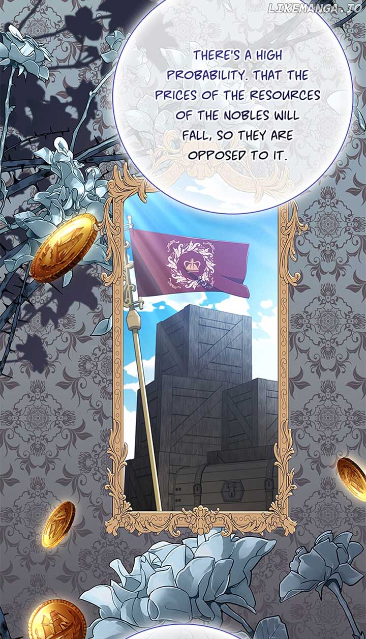 I’m Divorced, But I’m a Chaebol chapter 87 page 21