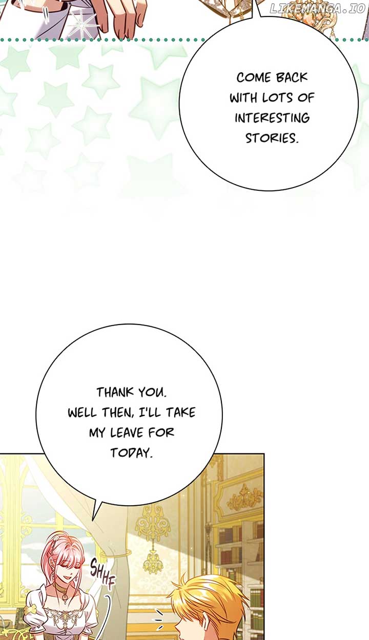 I’m Divorced, But I’m a Chaebol chapter 87 page 30