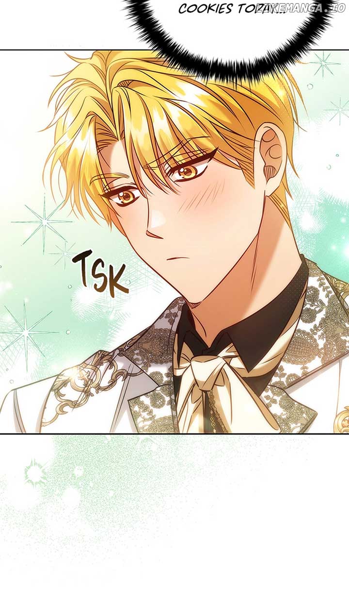 I’m Divorced, But I’m a Chaebol chapter 87 page 33