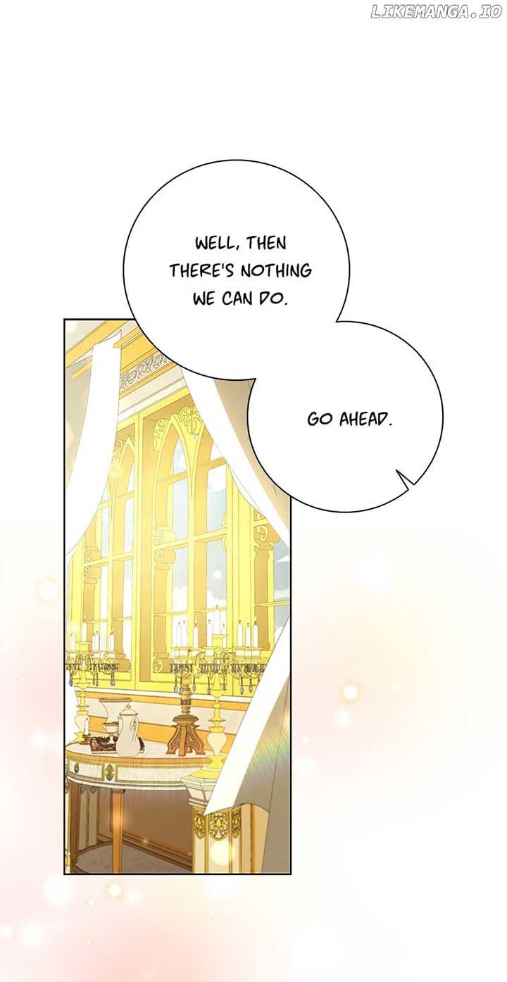 I’m Divorced, But I’m a Chaebol chapter 87 page 34