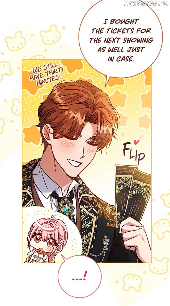 I’m Divorced, But I’m a Chaebol chapter 87 page 43