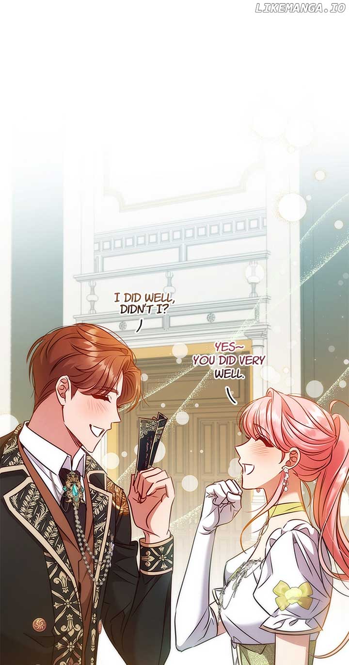 I’m Divorced, But I’m a Chaebol chapter 87 page 44