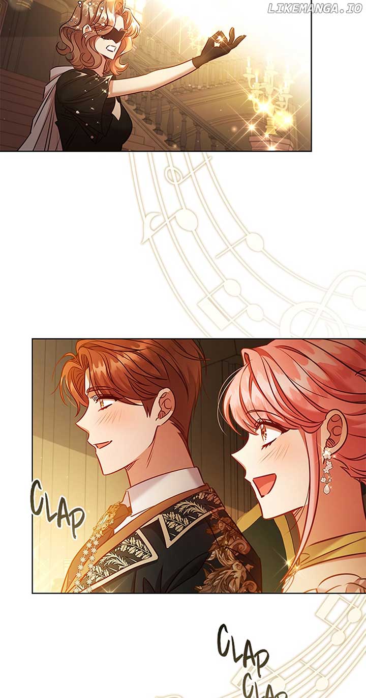 I’m Divorced, But I’m a Chaebol chapter 87 page 47
