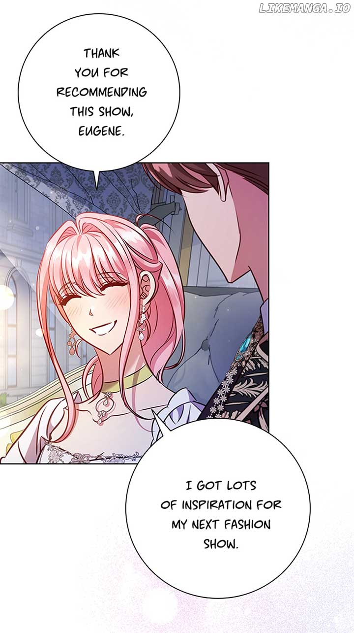 I’m Divorced, But I’m a Chaebol chapter 87 page 52
