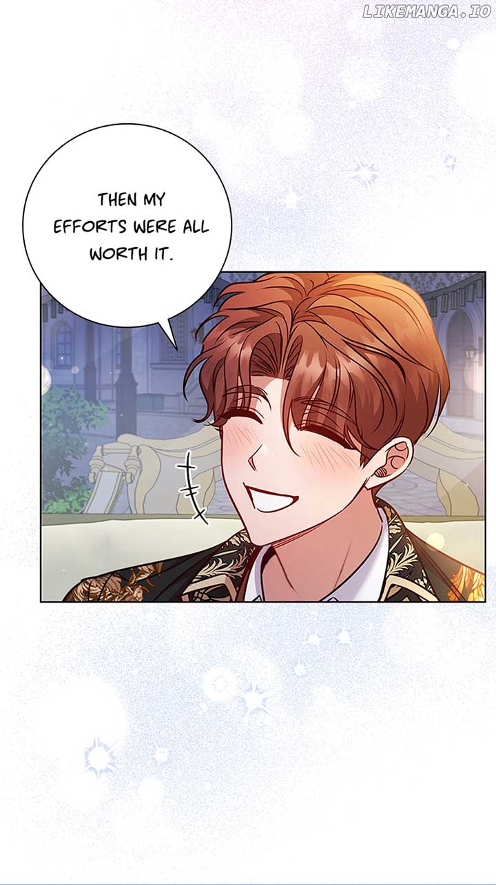 I’m Divorced, But I’m a Chaebol chapter 87 page 53