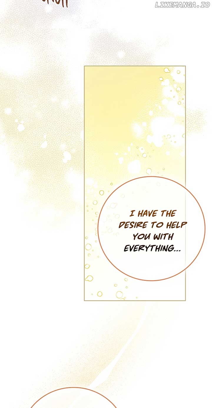 I’m Divorced, But I’m a Chaebol chapter 87 page 58
