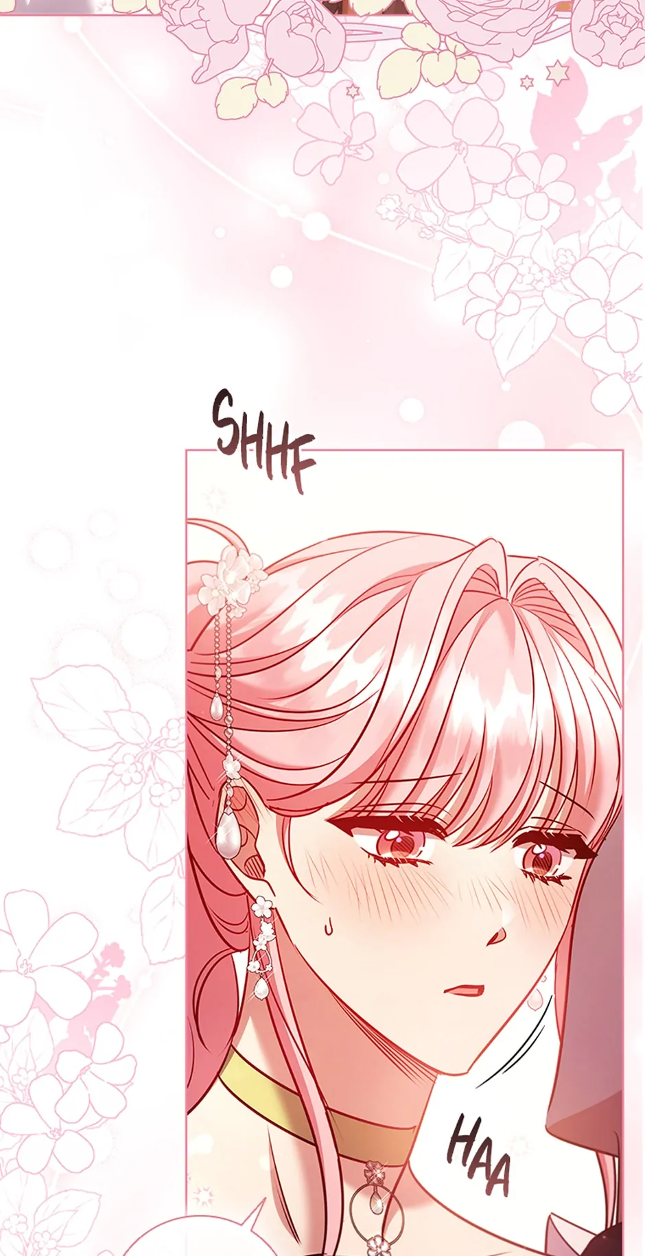 I’m Divorced, But I’m a Chaebol chapter 88 page 3