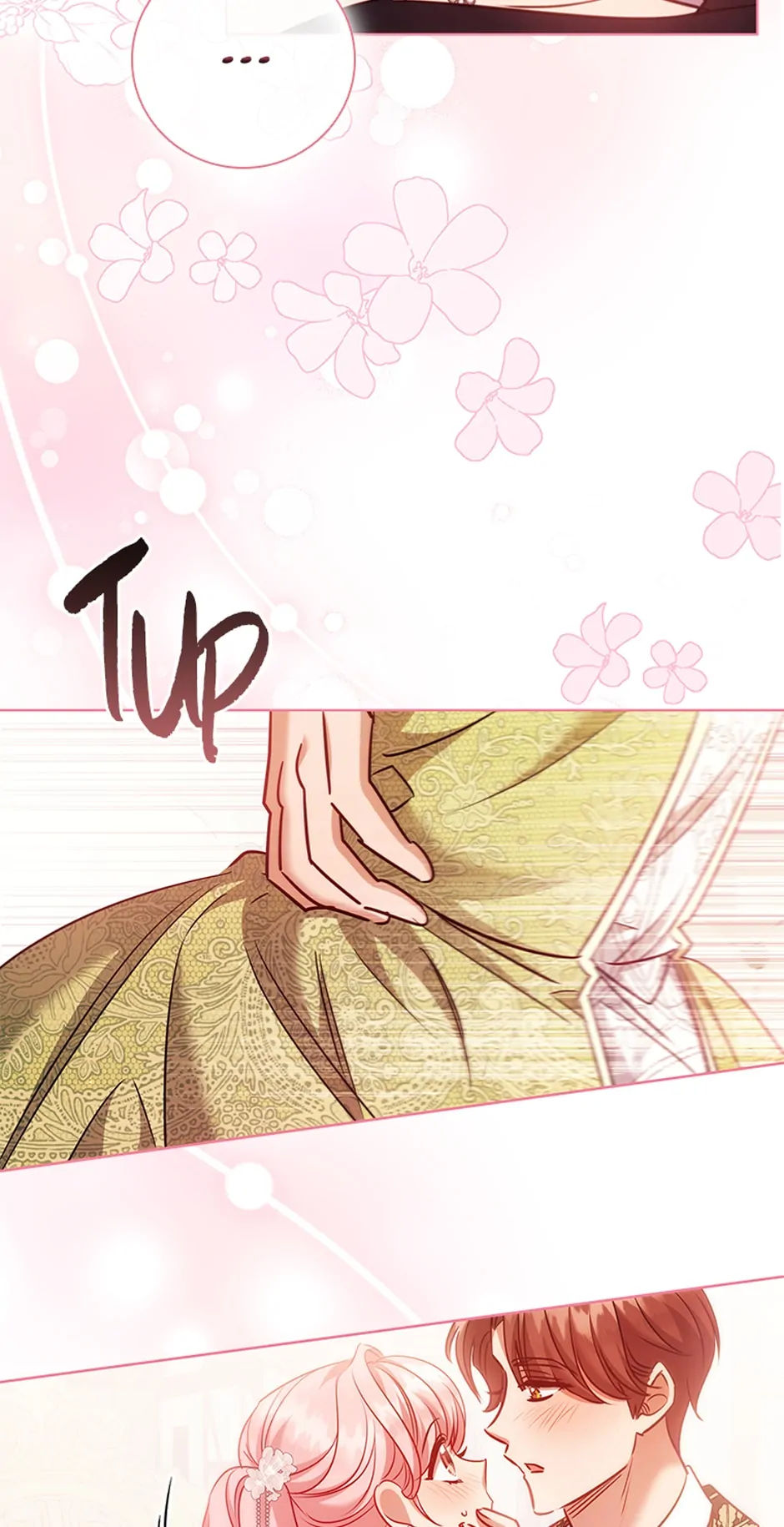 I’m Divorced, But I’m a Chaebol chapter 88 page 4