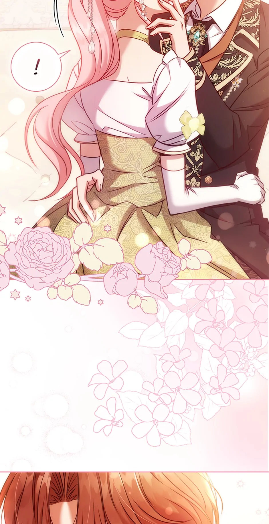 I’m Divorced, But I’m a Chaebol chapter 88 page 5