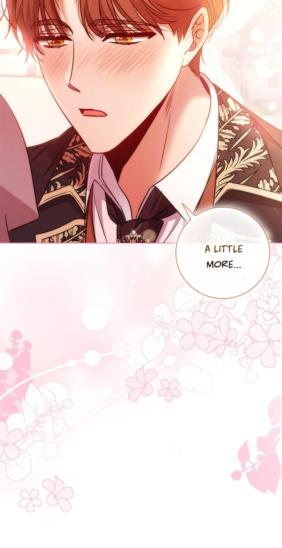 I’m Divorced, But I’m a Chaebol chapter 88 page 6