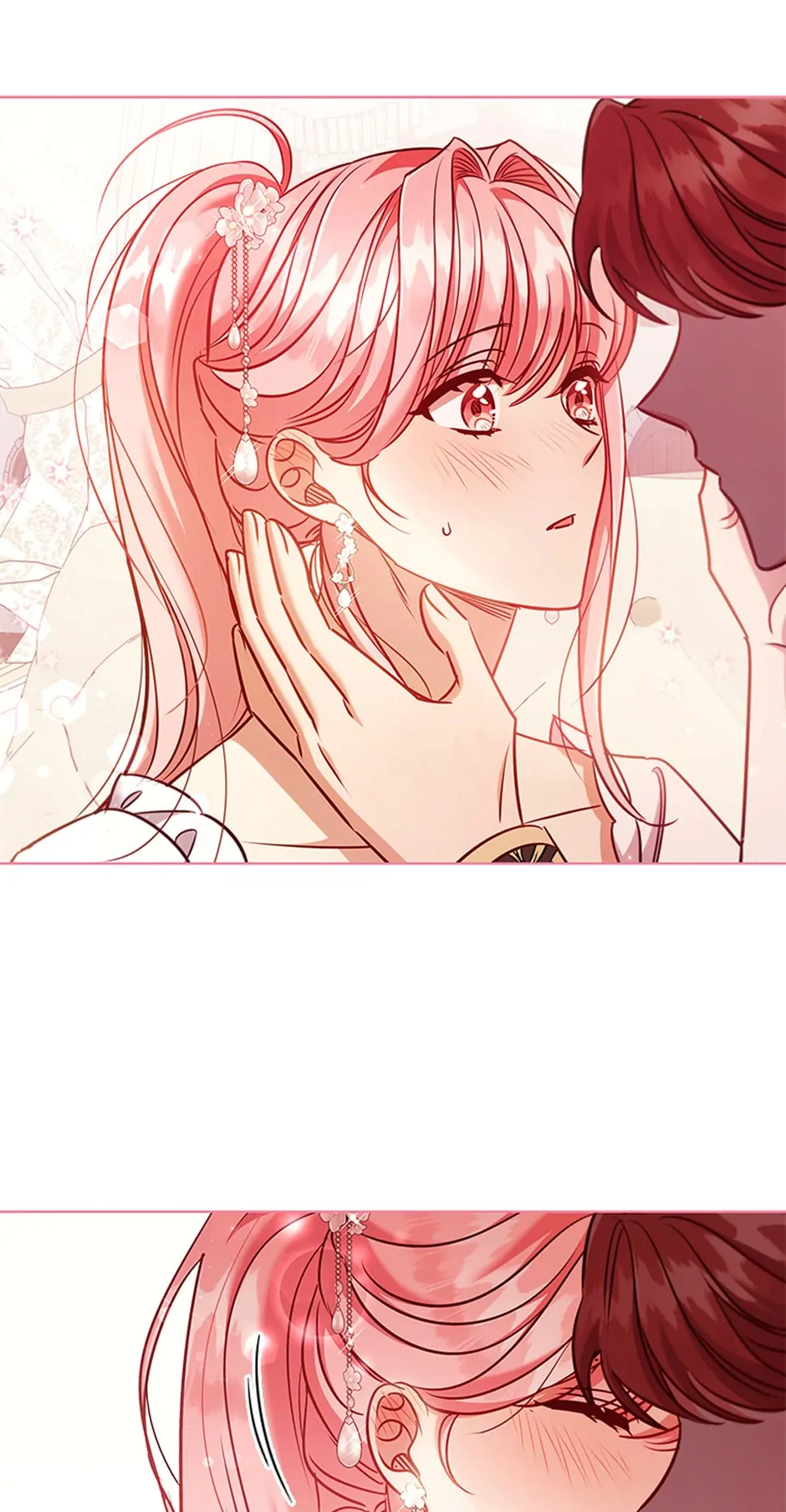 I’m Divorced, But I’m a Chaebol chapter 88 page 7