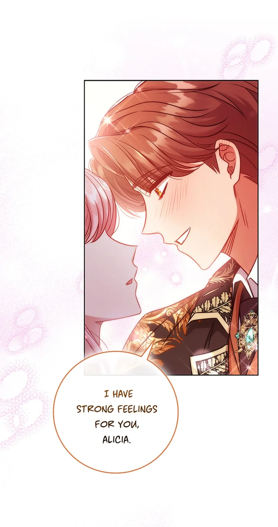 I’m Divorced, But I’m a Chaebol chapter 88 page 11