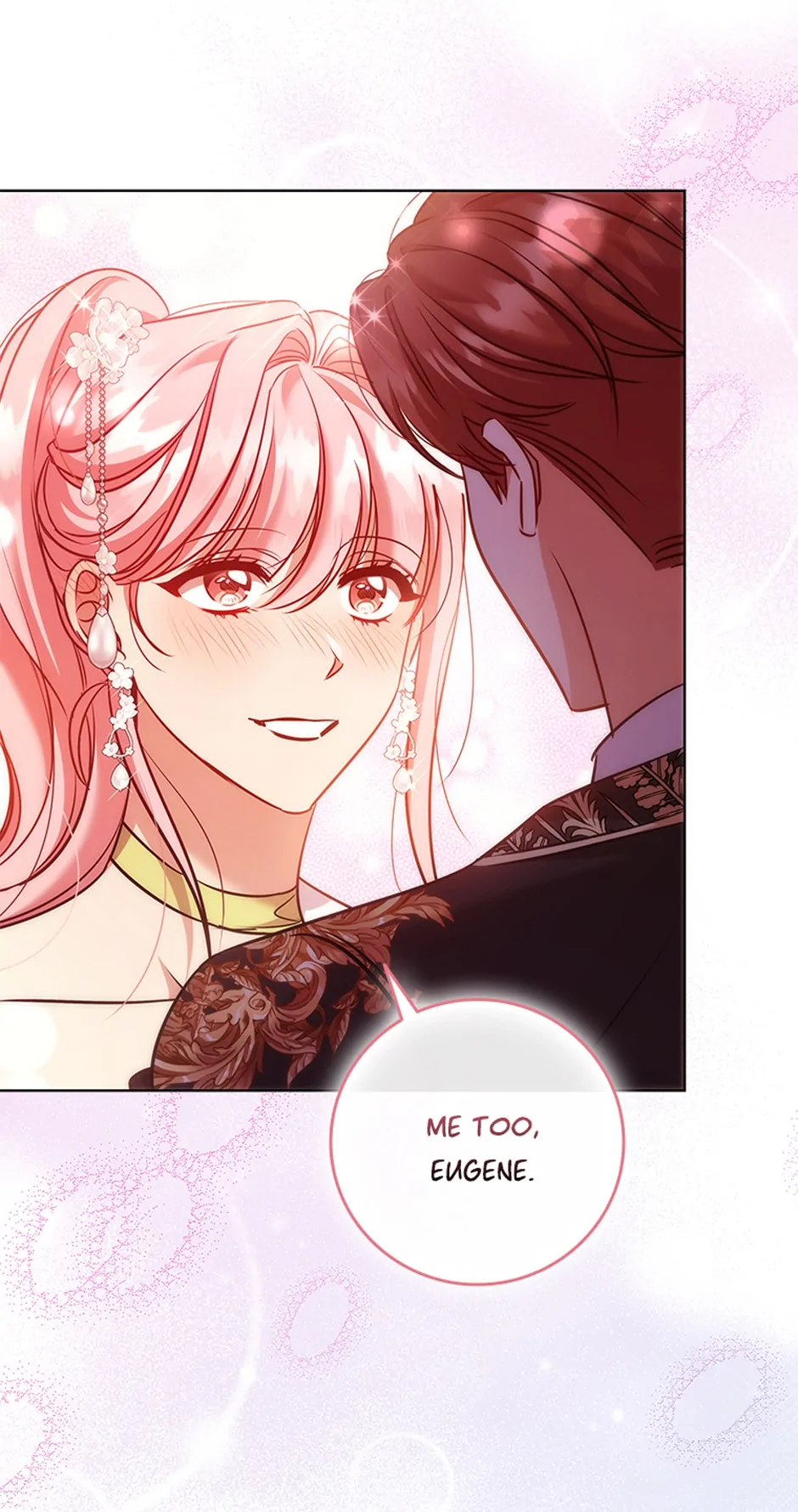 I’m Divorced, But I’m a Chaebol chapter 88 page 12