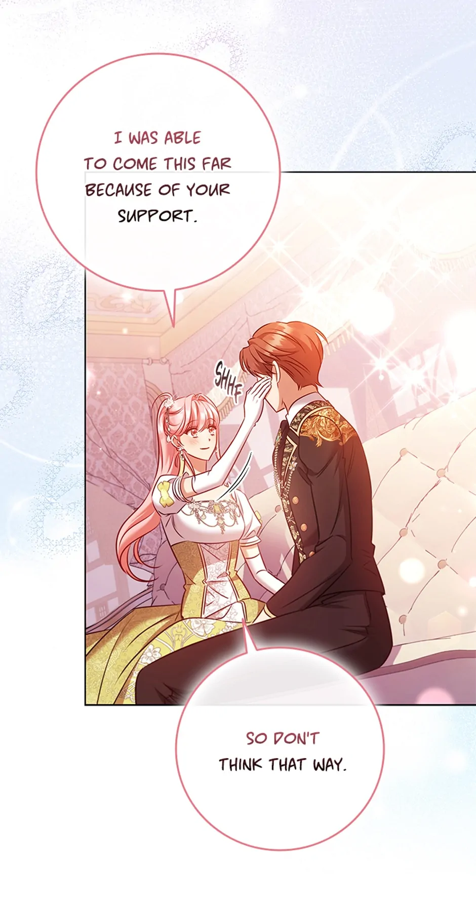 I’m Divorced, But I’m a Chaebol chapter 88 page 13