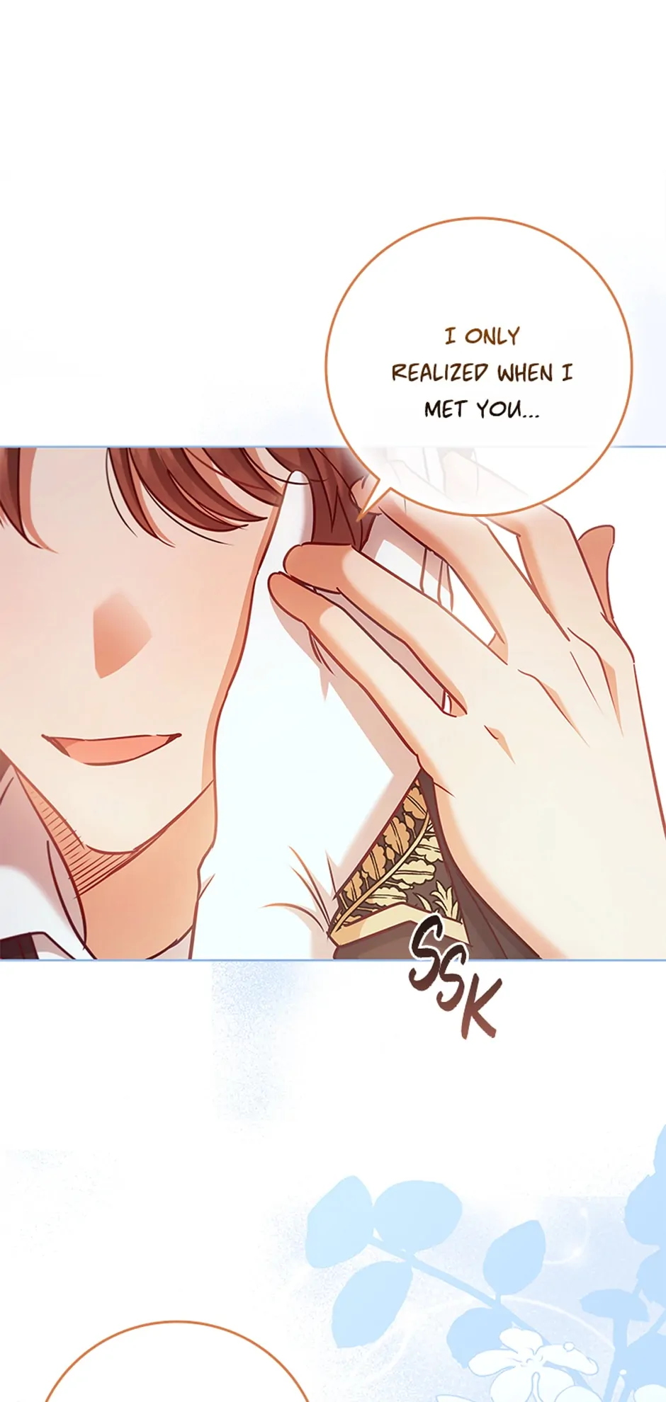 I’m Divorced, But I’m a Chaebol chapter 88 page 14