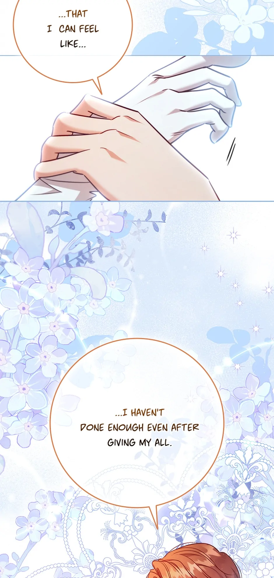 I’m Divorced, But I’m a Chaebol chapter 88 page 15