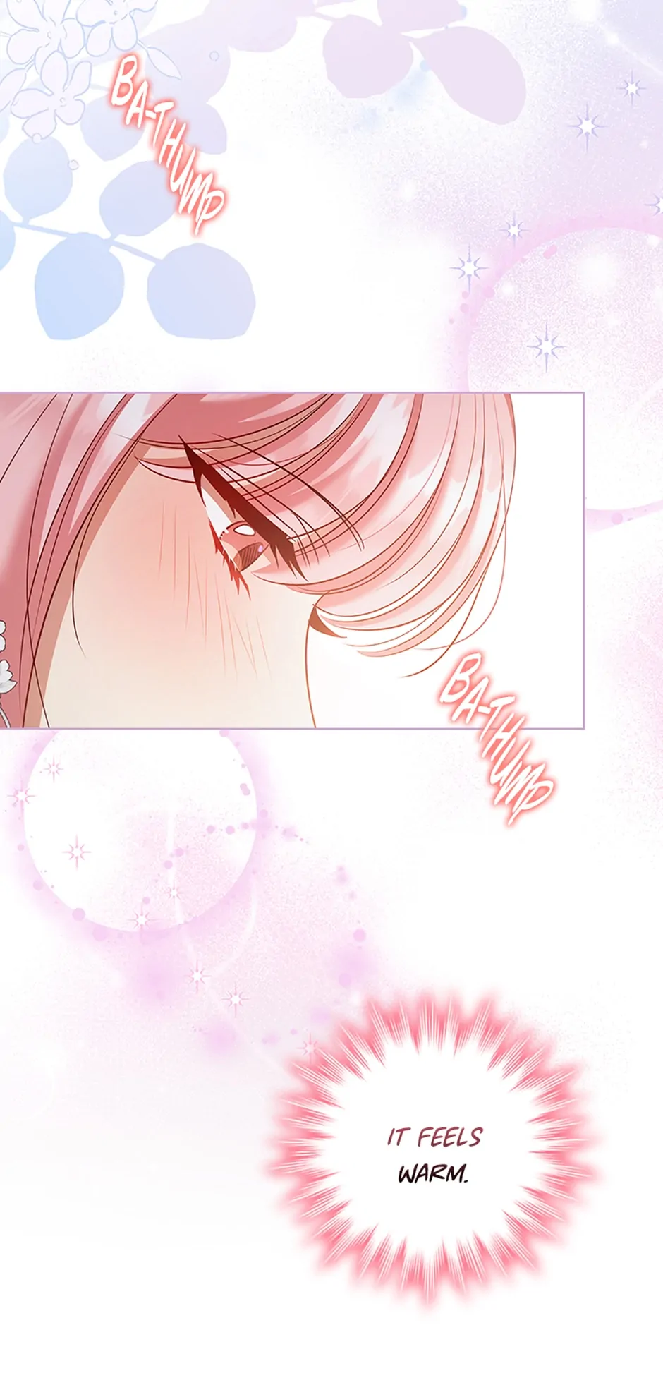 I’m Divorced, But I’m a Chaebol chapter 88 page 17