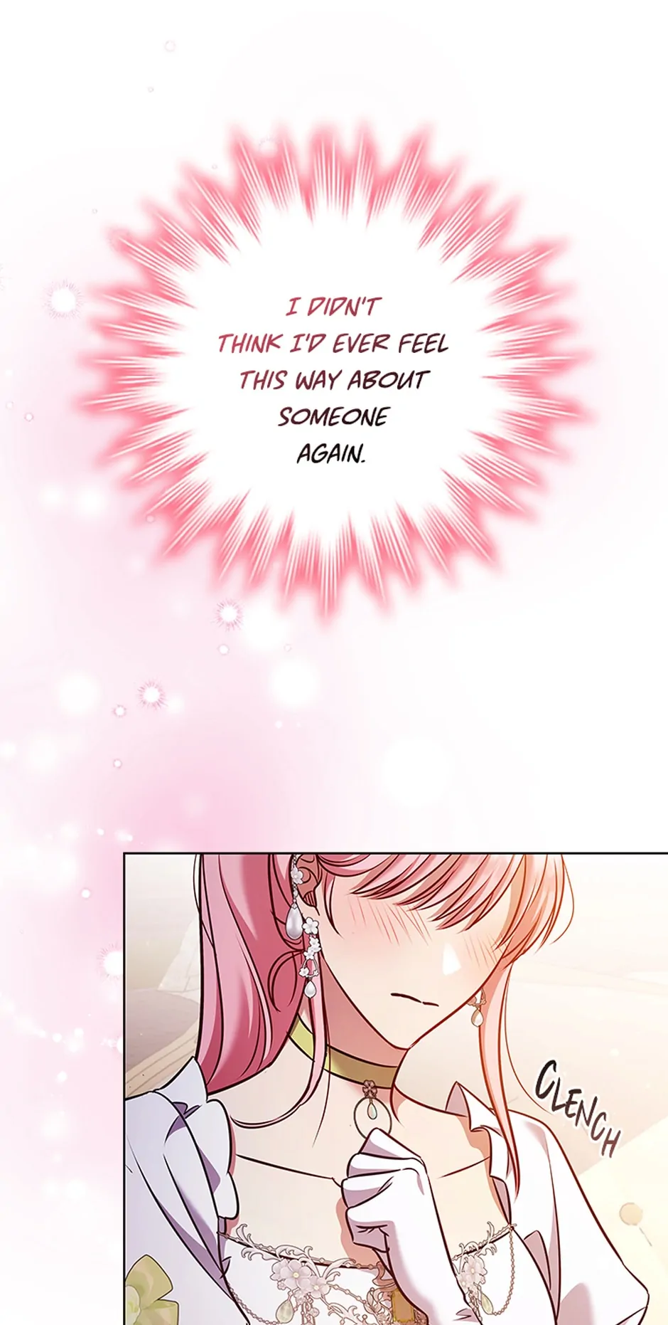 I’m Divorced, But I’m a Chaebol chapter 88 page 18