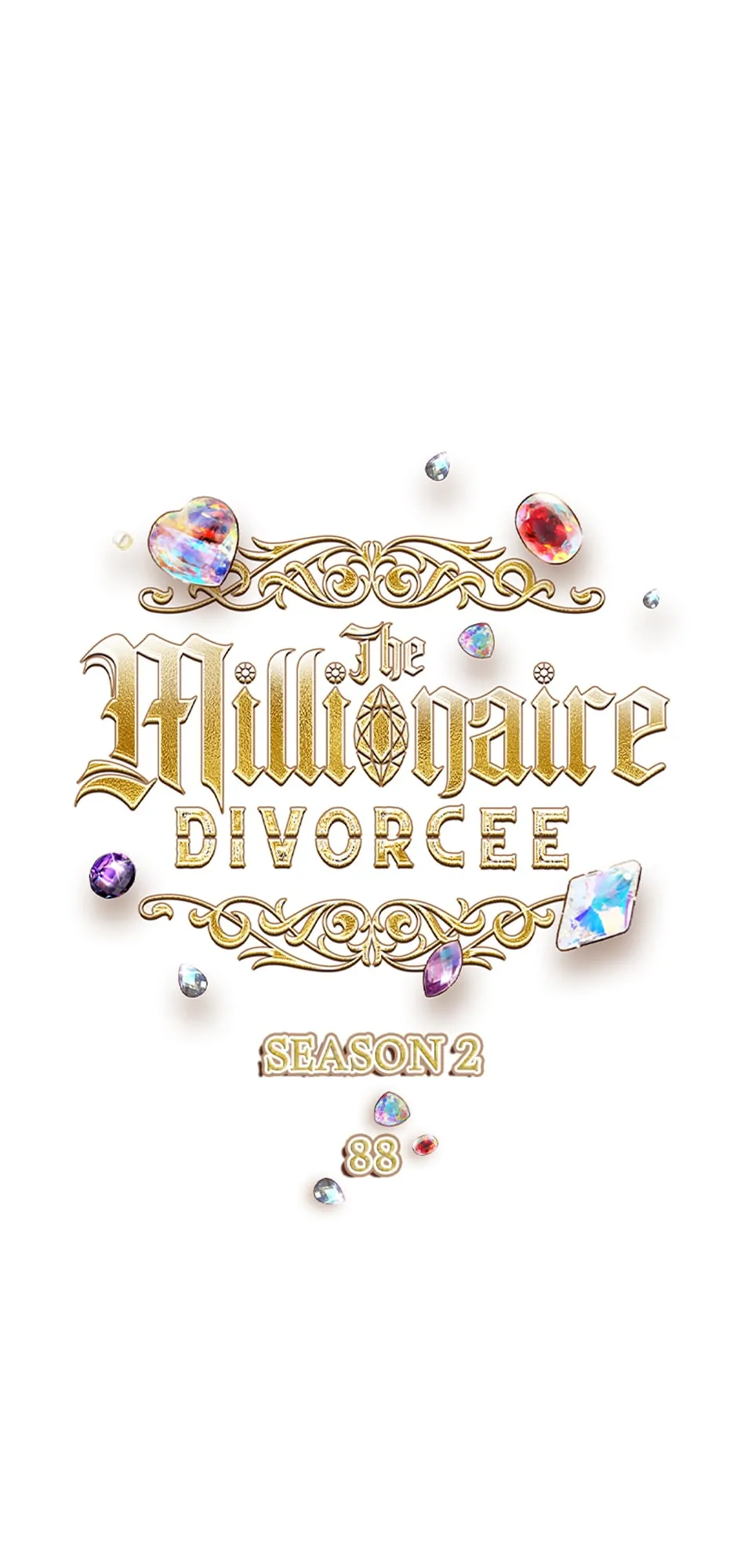 I’m Divorced, But I’m a Chaebol chapter 88 page 25