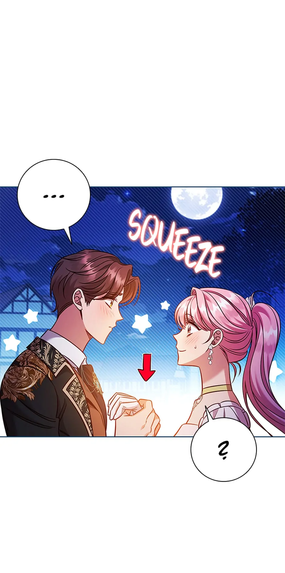 I’m Divorced, But I’m a Chaebol chapter 88 page 28