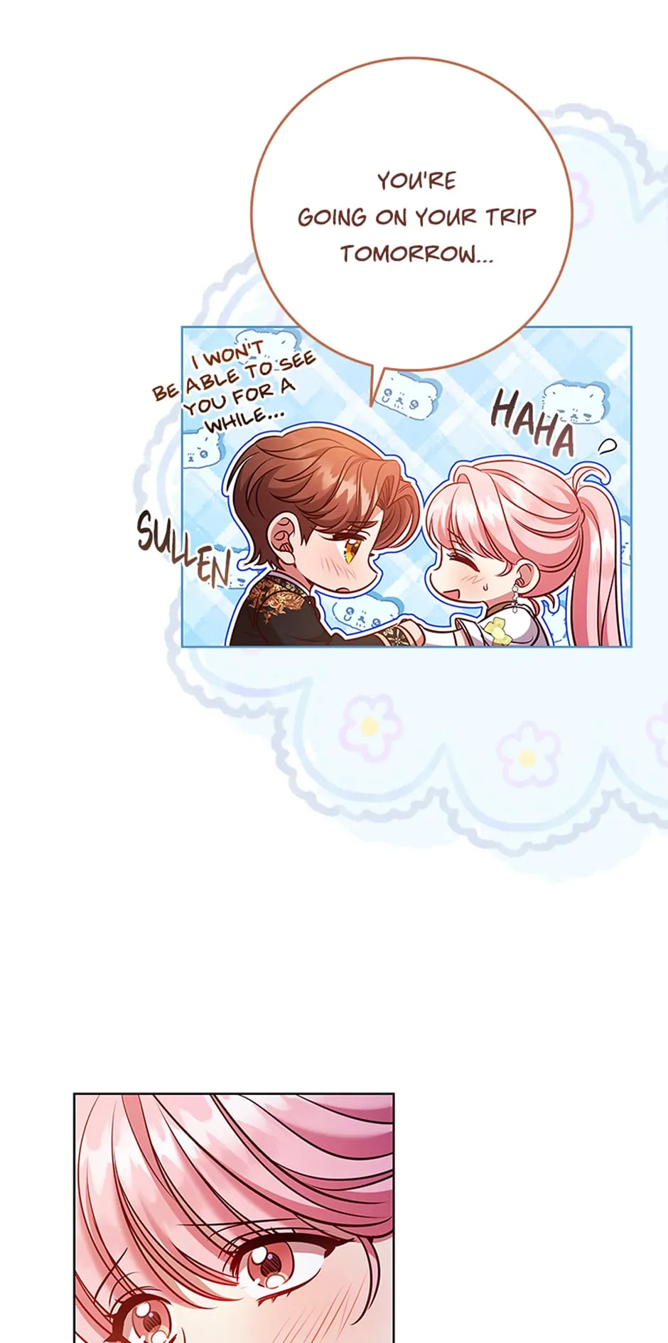 I’m Divorced, But I’m a Chaebol chapter 88 page 29